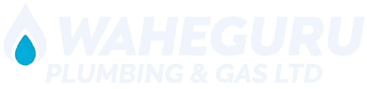 Waheguru Plumbing & Gas Ltd
