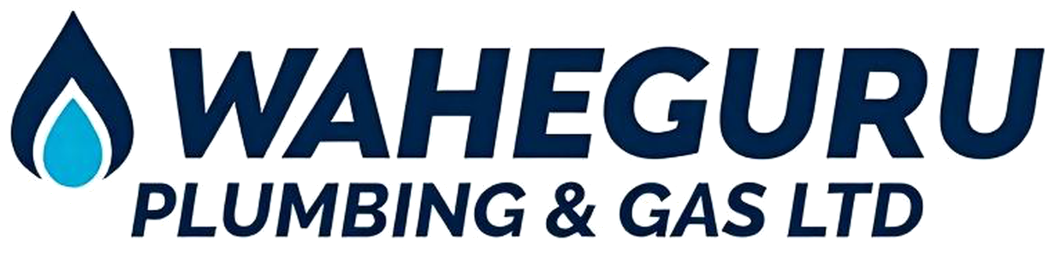 Waheguru Plumbing & Gas Ltd